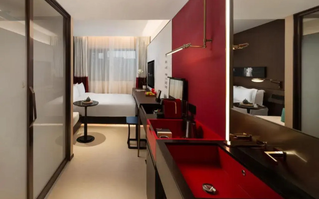 The Yun Collection Guangzhou Yong Qing Fang