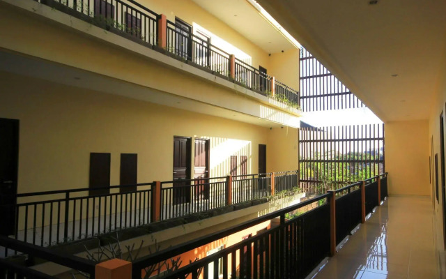 The AGUNG Residence