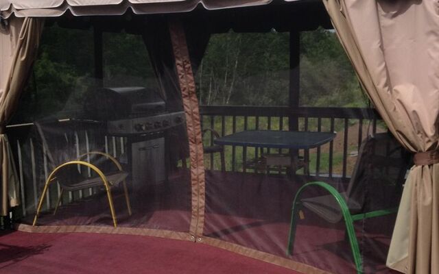 The Garden Bee Bed & Breakfast