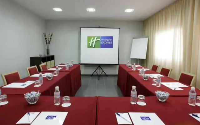 Holiday Inn Express Malaga Airport by IHG
