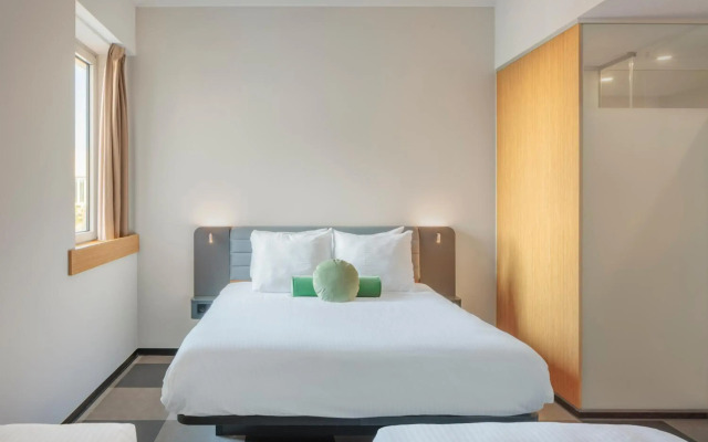 Sheraton Amsterdam Airport Hotel and Conference Center