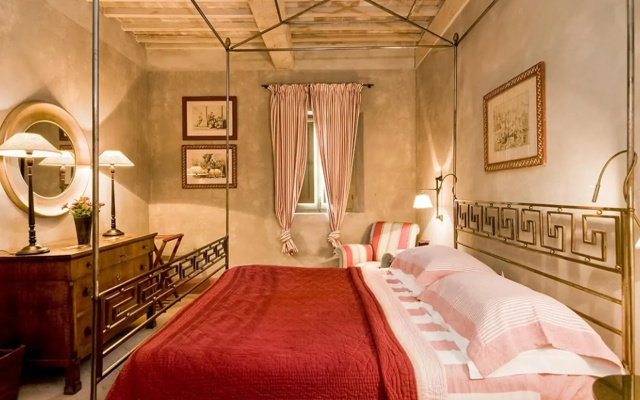 Villa Le Caselle