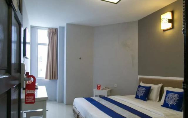 OYO Rooms Bandar Manjalara