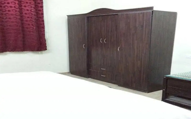 Marina Al Olaya Apartment