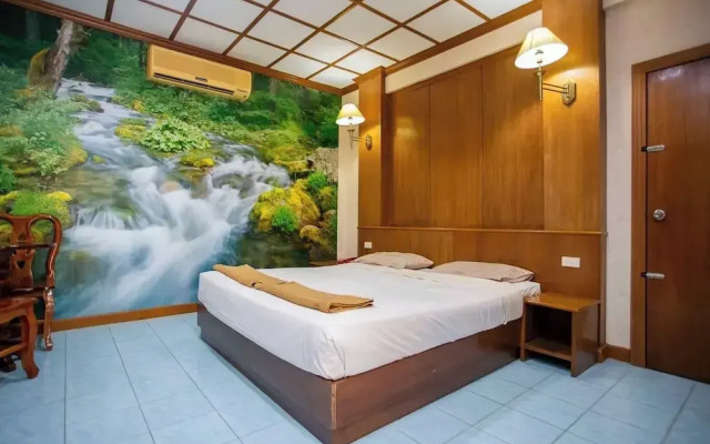 Sinsiamresort
