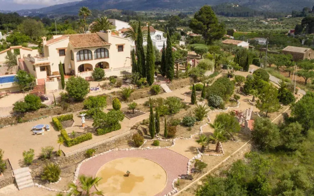 Belvilla by OYO Casa el Paraiso