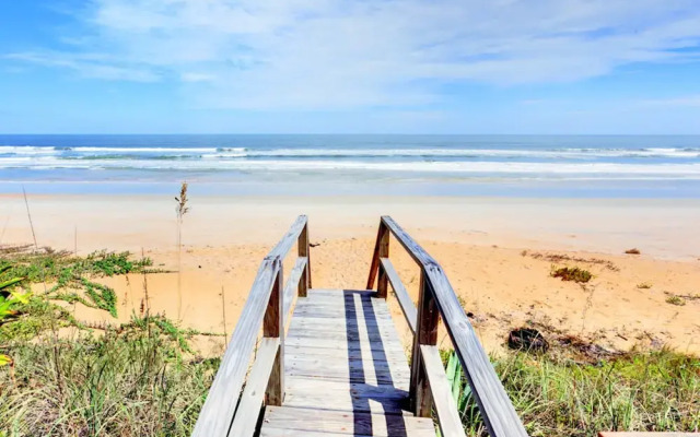 Atlantic Beach House
