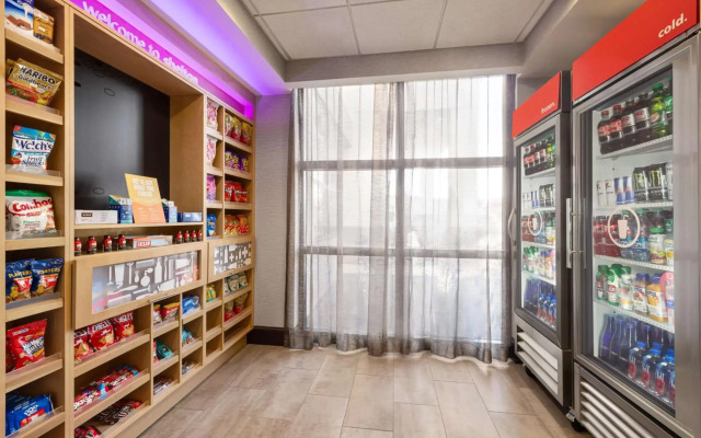 Hampton Inn by Hilton Shelton