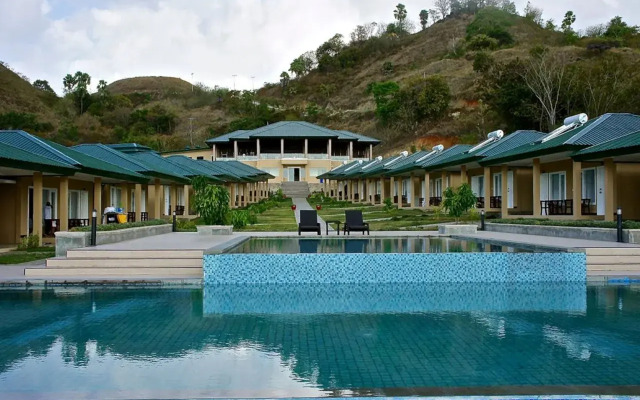 Sylvia Beach Villa