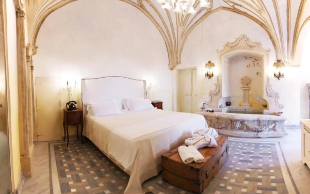 Tenuta Mosè Charming House Relais