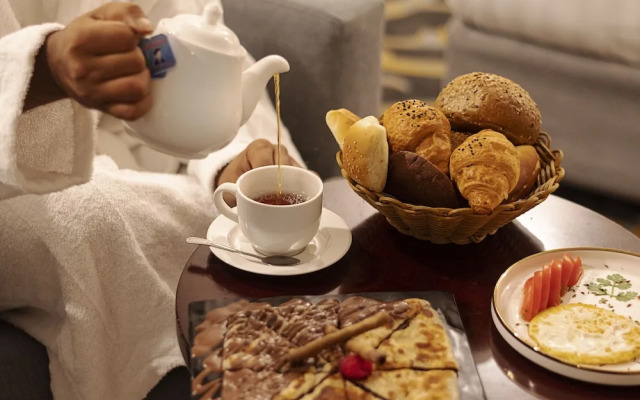 Laten Suites Al Naseem