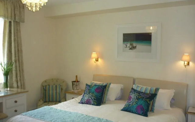 Gables Guest House