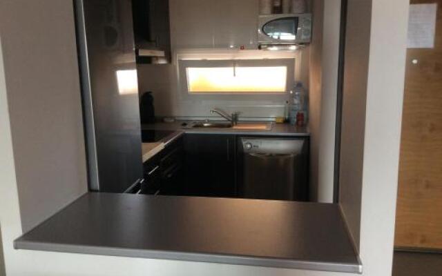 Las Islas de Terrazas de la torre