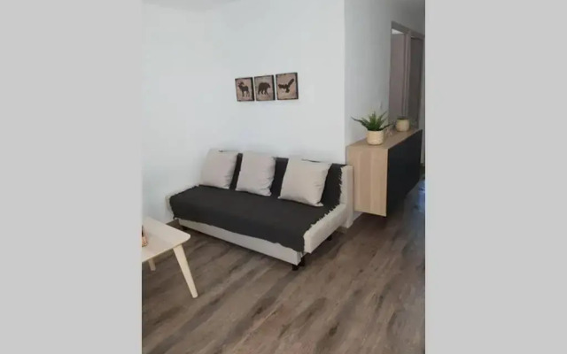 Rosier Appartement