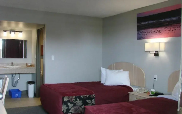 Greenhead Motel & Restaurant