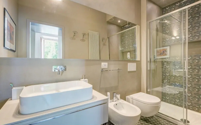 Raffaello Apartment by Firenze Prestige
