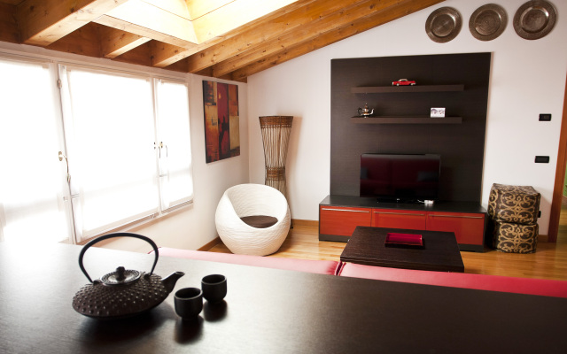 Italianway - Rubens 19 - D