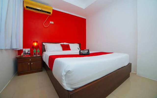 ELTI Condotel By Bluebookers