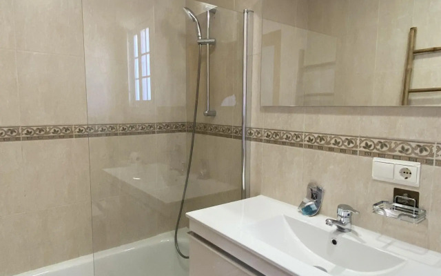 Azahara En Suite Casasol