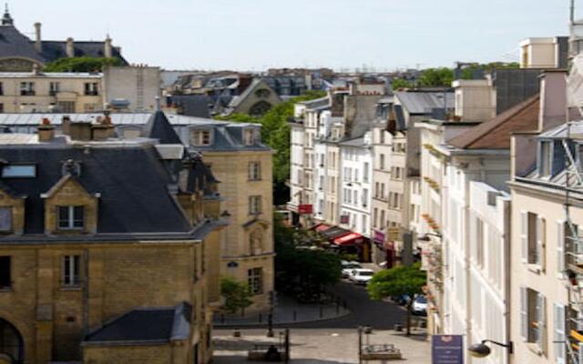 Apartment Saint-Severin