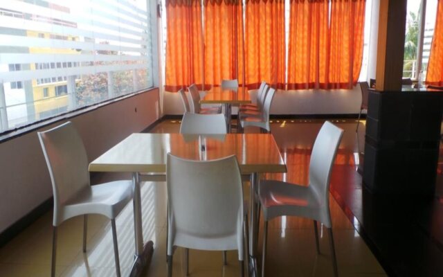 Orel Inn