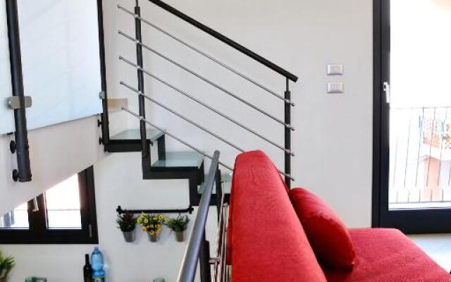 San Vito Apartment