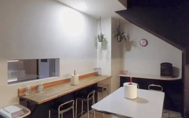 Poshtel Bilbao Premium Hostel