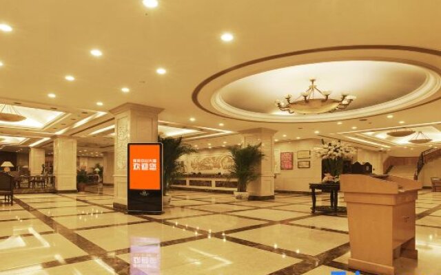 Zhongshan Hotel
