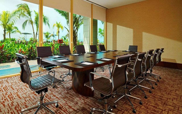 Sheraton Grand Conakry