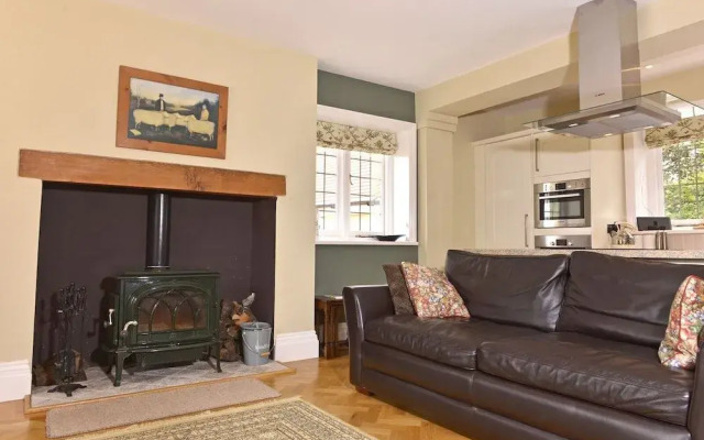 Little Friston Lodge