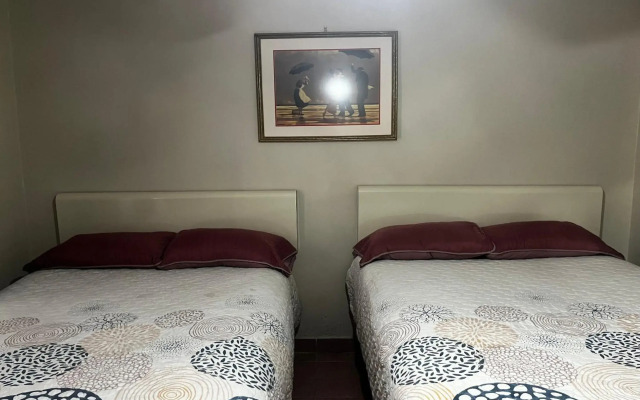 OYO Hotel Linda