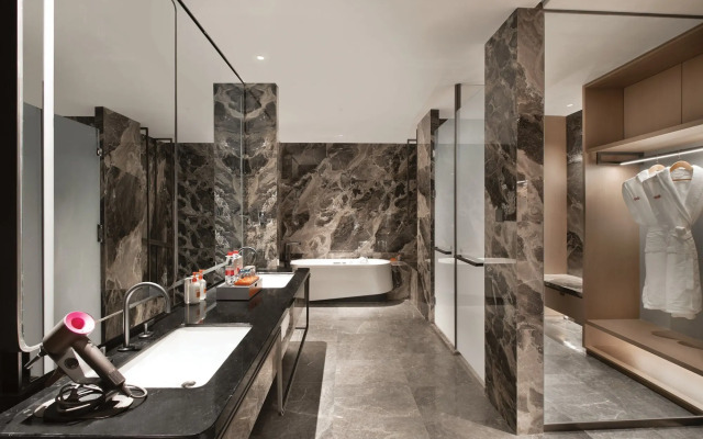 Crowne Plaza Hangzhou Science City by IHG