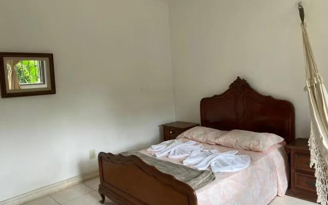 Rio Natureza apart 103