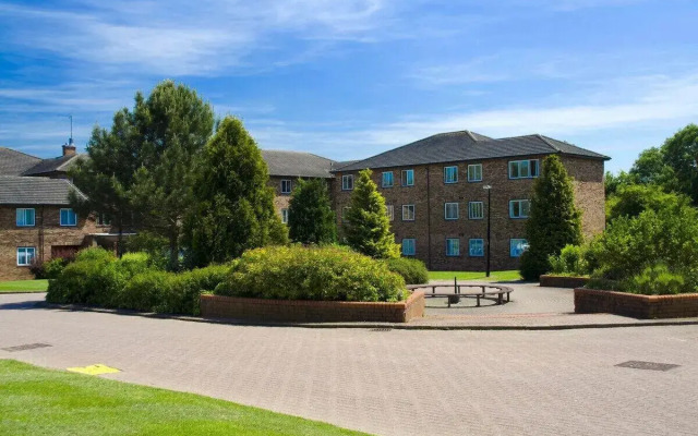 Warwick Conferences - Central Campus Venues