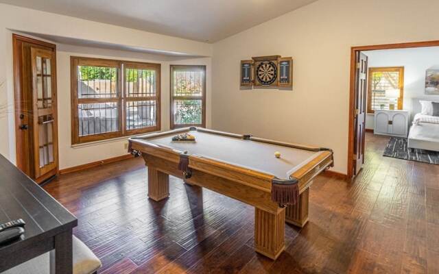 Entertainers Dream in Scottsdale W/pool and Games!
