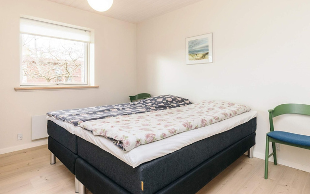 4 Star Holiday Home in Jerup