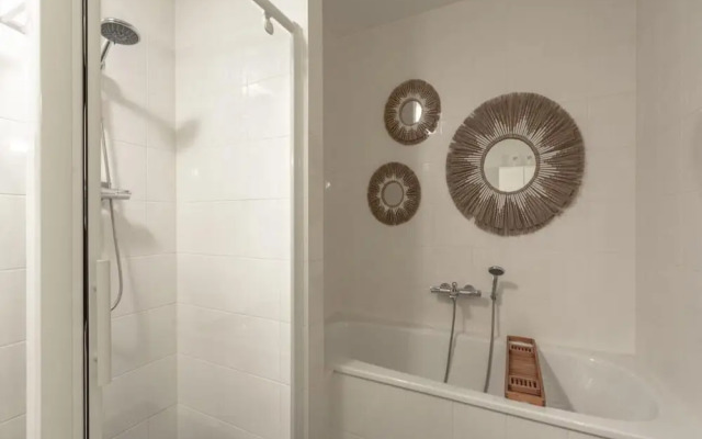 Spacious 2 Persons Apartment