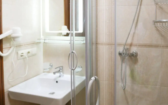 Magellan Panorama Hotel