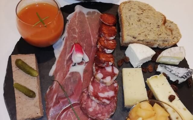 La Placette Albigeoise