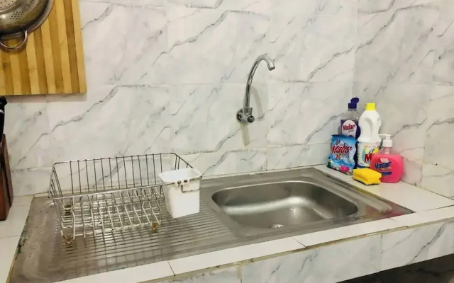 Fadidi House
