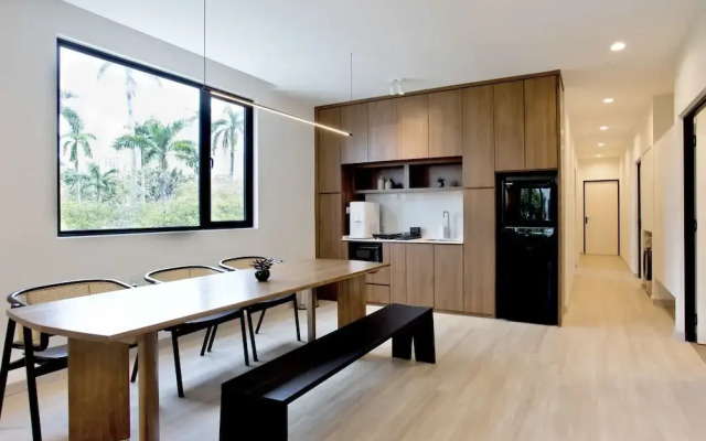 Codrington House - Boutique Apartments