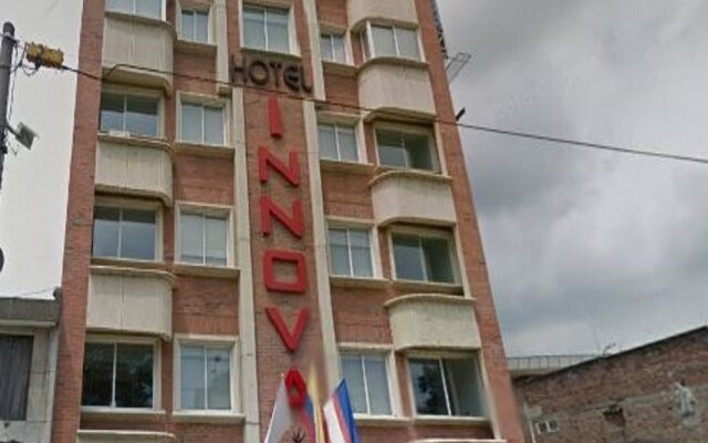 Hotel Innova Chipichape