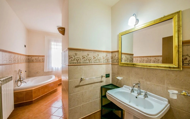 Villa Patrizia Bouganvillea