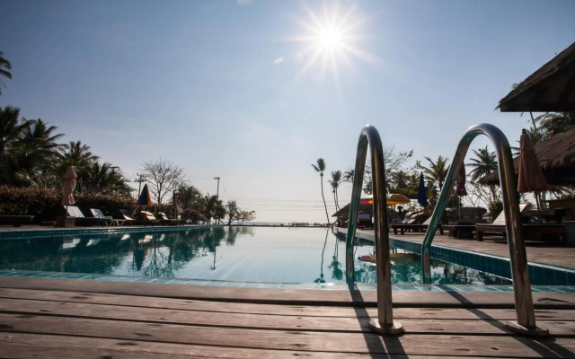 Nana Beach Hotel