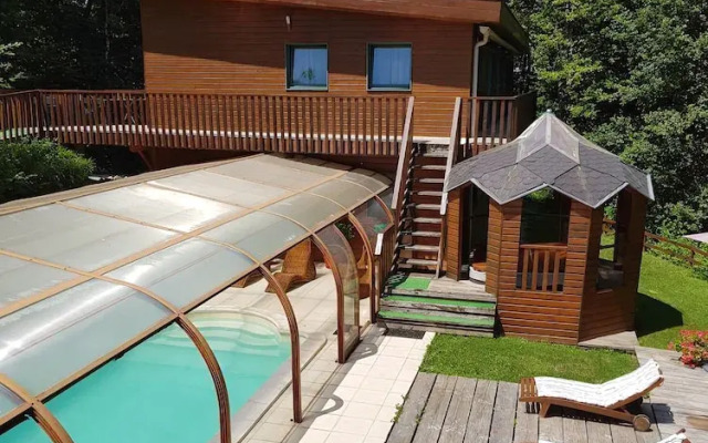 Studio Manaslu