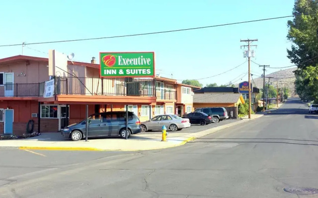 Executive Inn & Suites