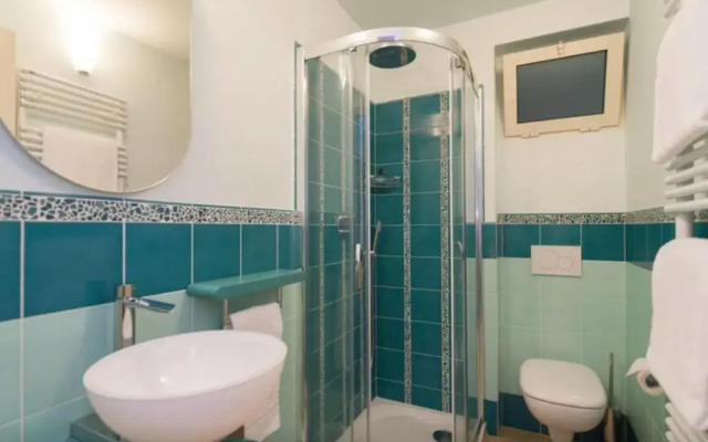 Podere Raffanna Ecologic House