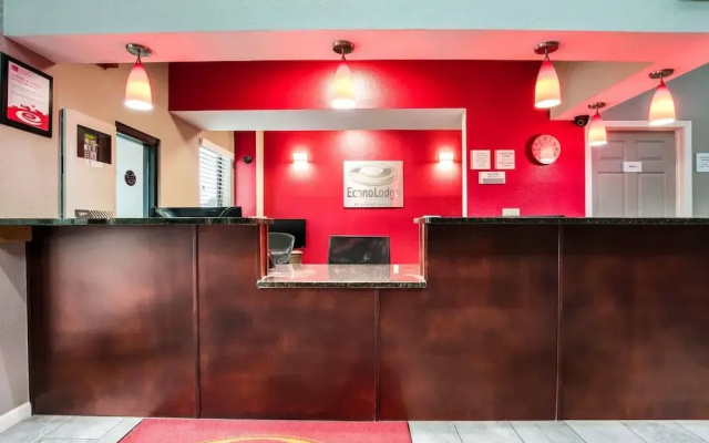 Econo Lodge Forrest City