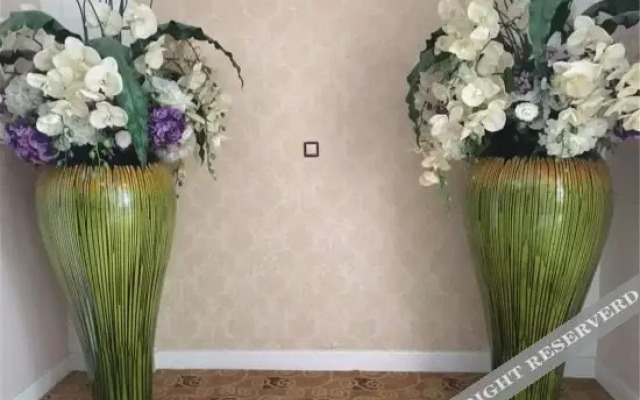 Regent International Hotel