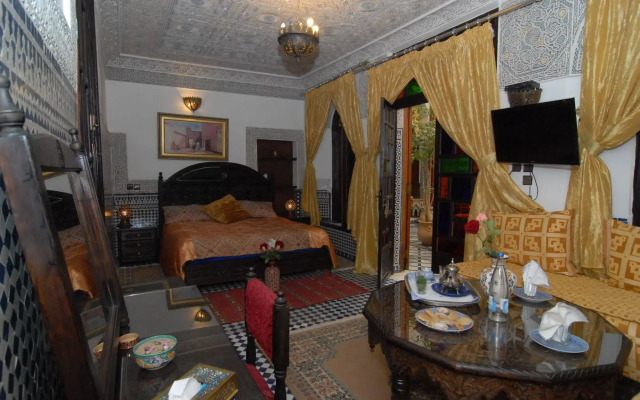 Riad Ghita